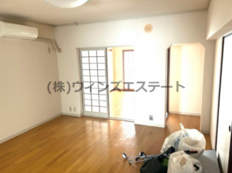 【居間・リビング】