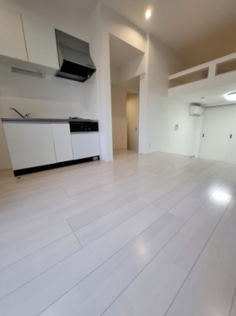 【居間・リビング】