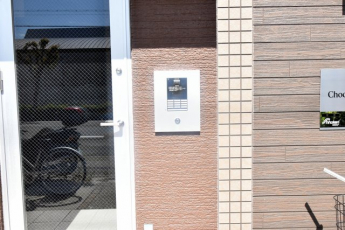 【セキュリティ】