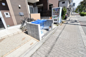 【その他共有部分】