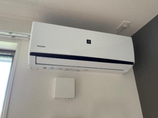 エアコン