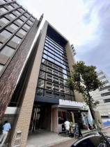 神戸市中央区栄町通２丁目の店舗一部の画像