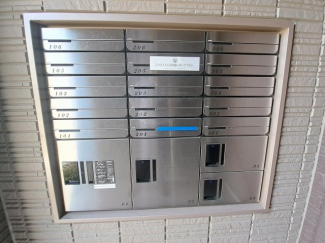 【その他共有部分】