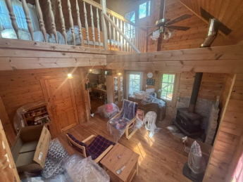 【居間・リビング】