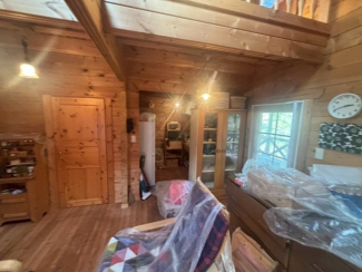 【居間・リビング】