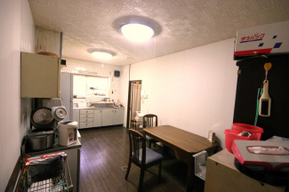 たつの市龍野町堂本　中古戸建の画像