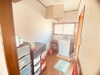 たつの市龍野町堂本　中古戸建の画像