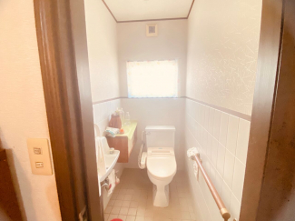 【トイレ】