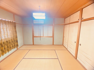 2F　収納スペースもたくさん