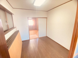2F　洋室