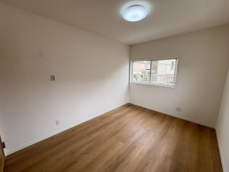 広々とした洋室です