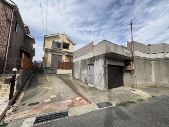 舞子坂3　中古戸建ての画像