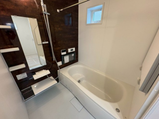 お風呂で日々の疲れを落としましょう