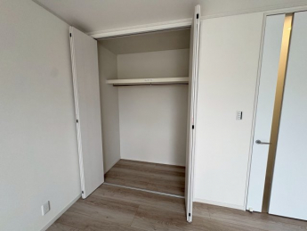 大きなものも収納できそうです