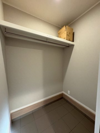 収納があります