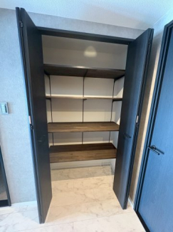 収納があります