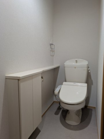 【トイレ】