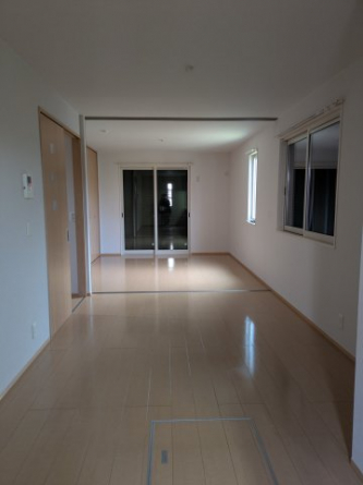 【居間・リビング】