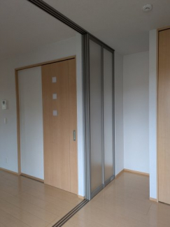 【居間・リビング】