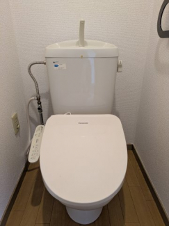 【トイレ】