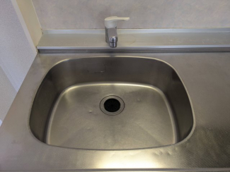 キッチンシンク