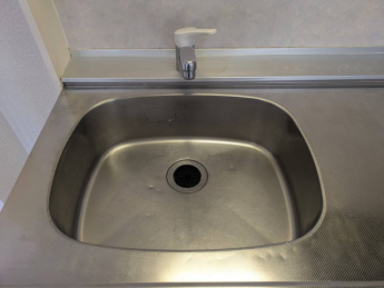 キッチンシンク