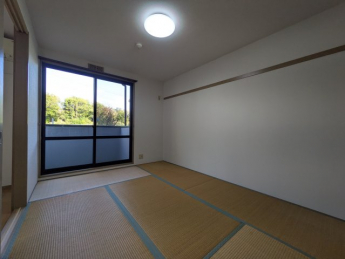 【和室】