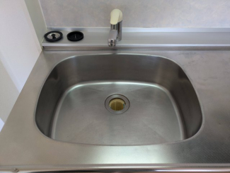 キッチンシンク