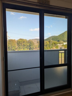 シンク上の収納棚