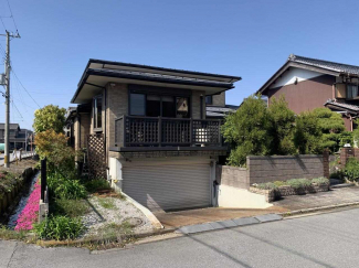 長浜市相撲町の中古一戸建ての画像