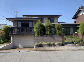 長浜市相撲町の中古一戸建ての画像