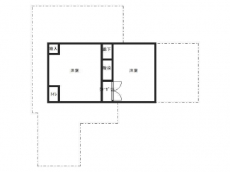 長浜市相撲町の中古一戸建ての画像