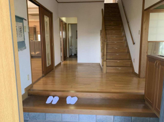 長浜市相撲町の中古一戸建ての画像