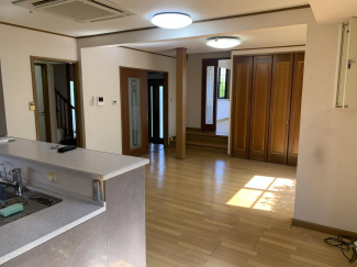 長浜市相撲町の中古一戸建ての画像