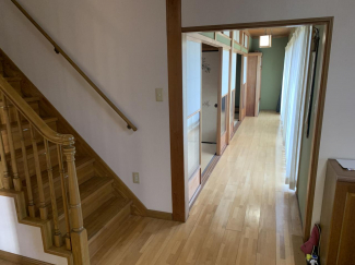 長浜市相撲町の中古一戸建ての画像