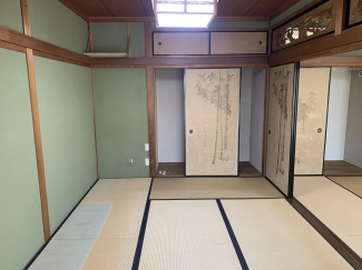 長浜市相撲町の中古一戸建ての画像