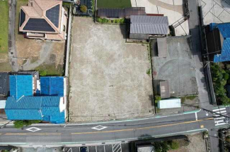 姫路市書写の売地の画像