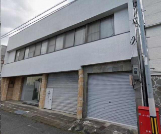 加西市北条町北条本町の店付住宅の画像