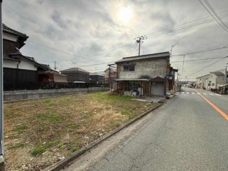 揖保郡太子町太田の売地の画像