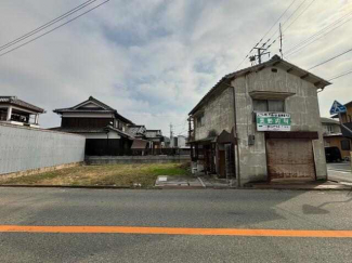 揖保郡太子町太田の売地の画像