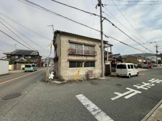 揖保郡太子町太田の売地の画像