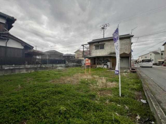 揖保郡太子町太田の売地の画像