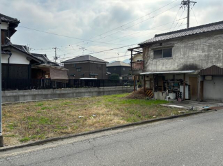 揖保郡太子町太田の売地の画像