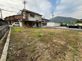 揖保郡太子町太田の売地の画像