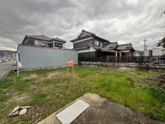 揖保郡太子町太田の売地の画像