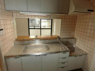 ファミリアル門戸の画像