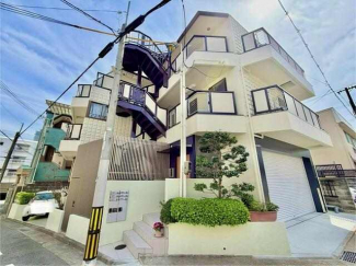 メゾンニシオの画像