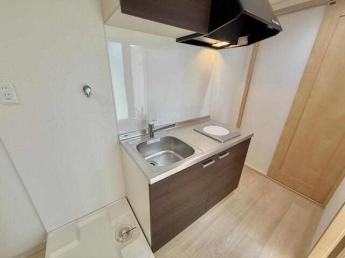 メゾンニシオの画像