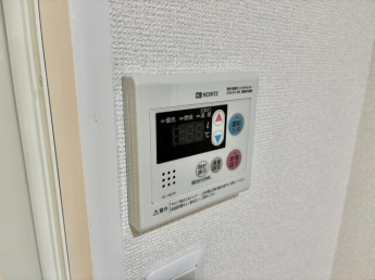 メゾンニシオの画像