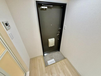 メゾンニシオの画像